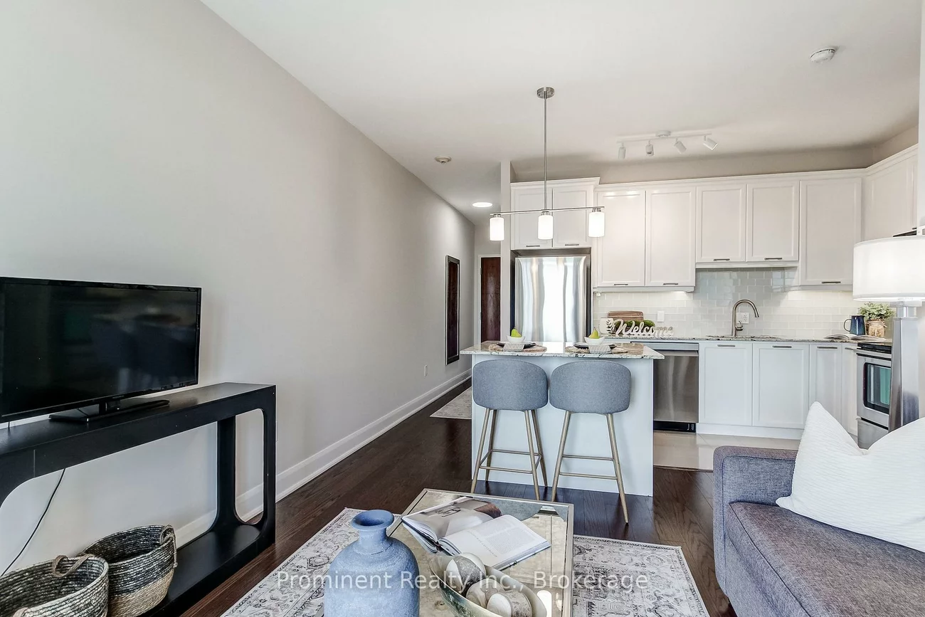 2470, Prince Michael, 1009 - JC Joshua Creek, Oakville