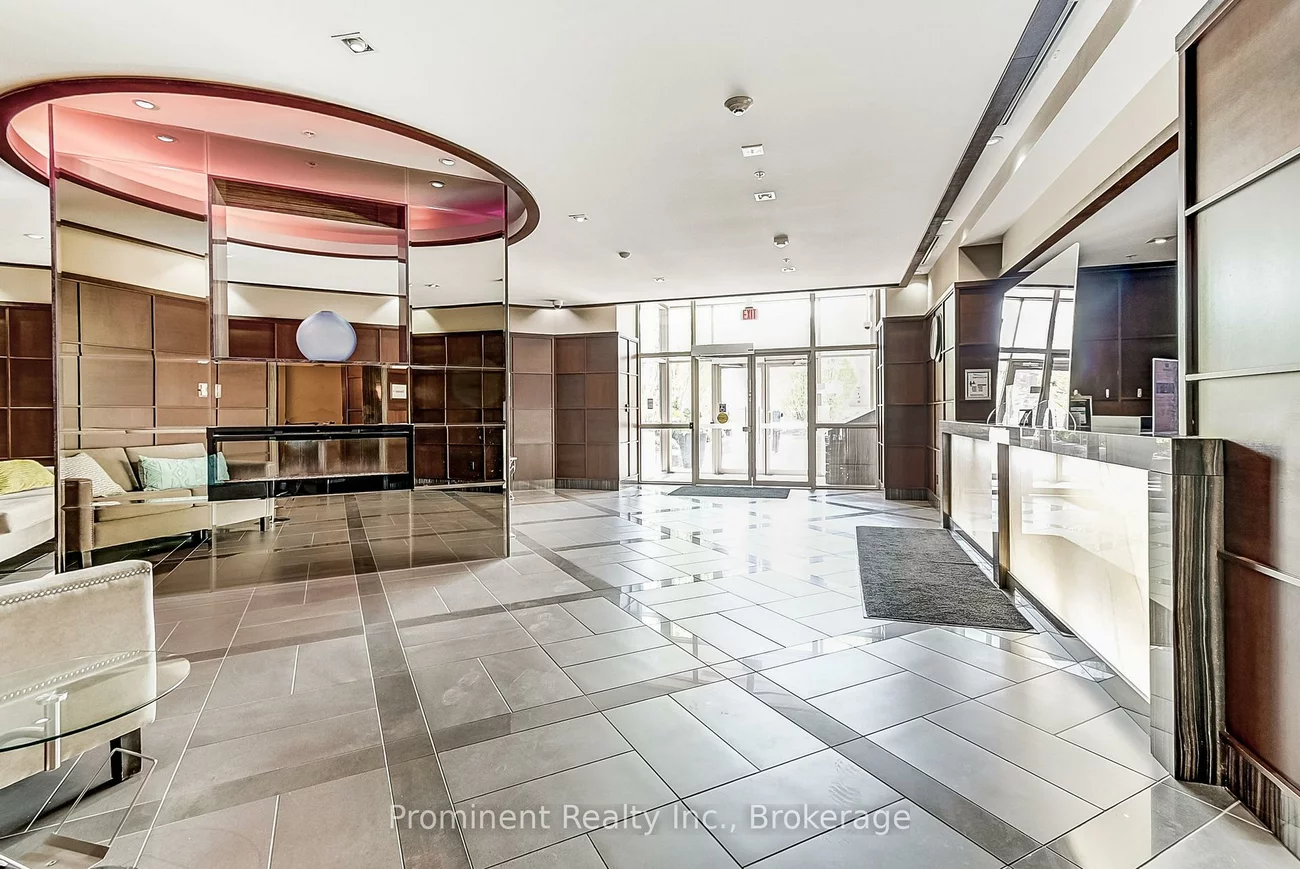 2470, Prince Michael, 1009 - JC Joshua Creek, Oakville