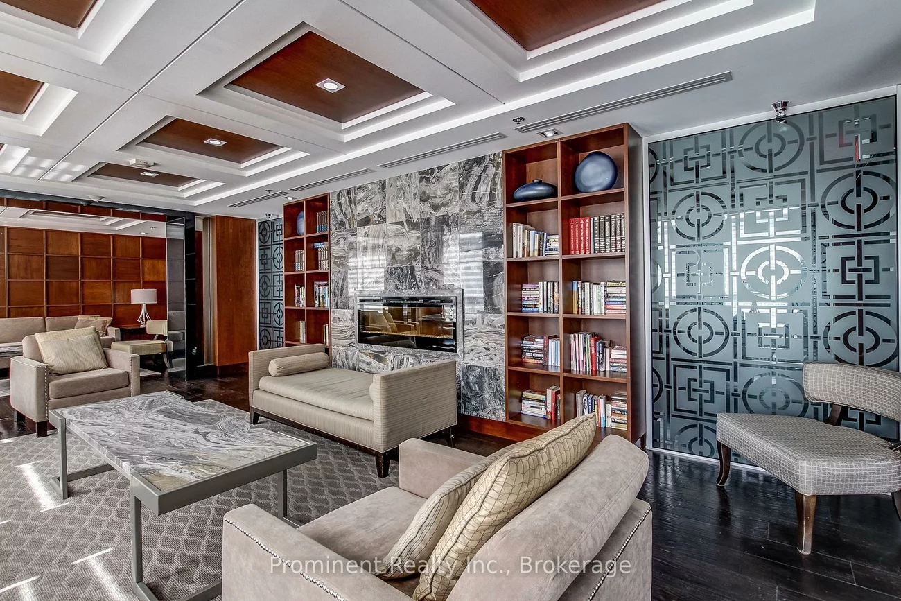 2470, Prince Michael, 1009 - JC Joshua Creek, Oakville
