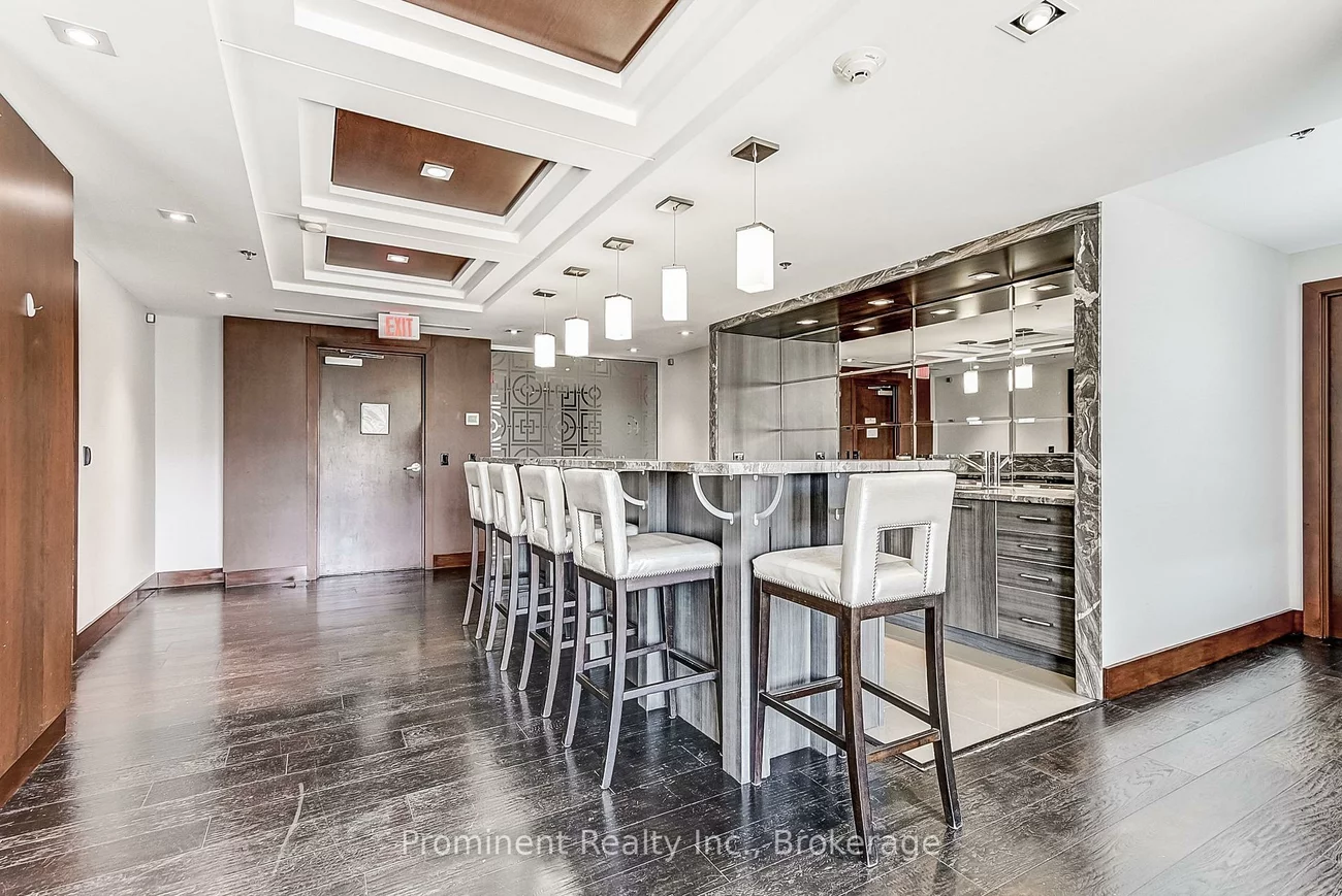2470, Prince Michael, 1009 - JC Joshua Creek, Oakville