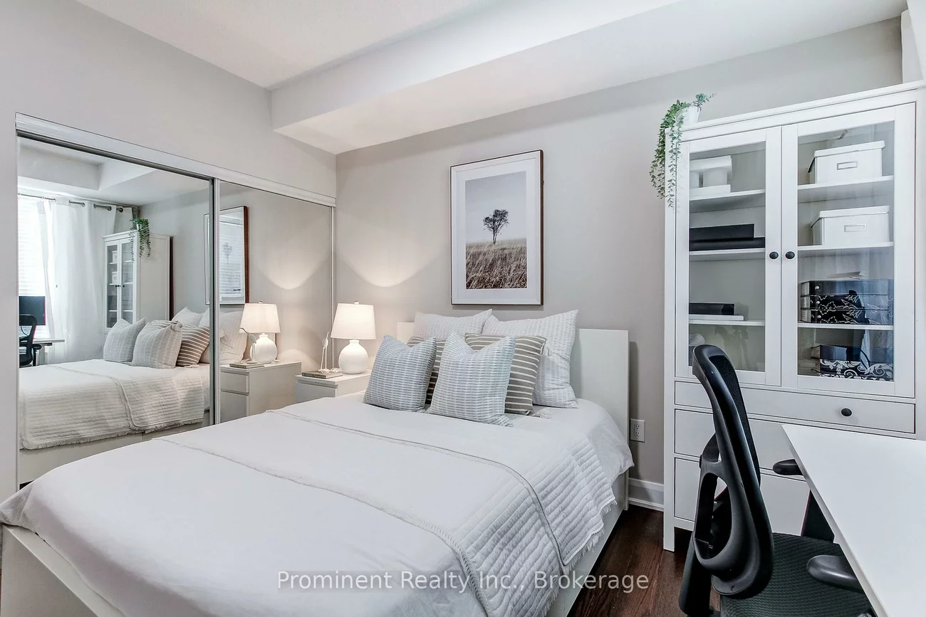2470, Prince Michael, 1009 - JC Joshua Creek, Oakville