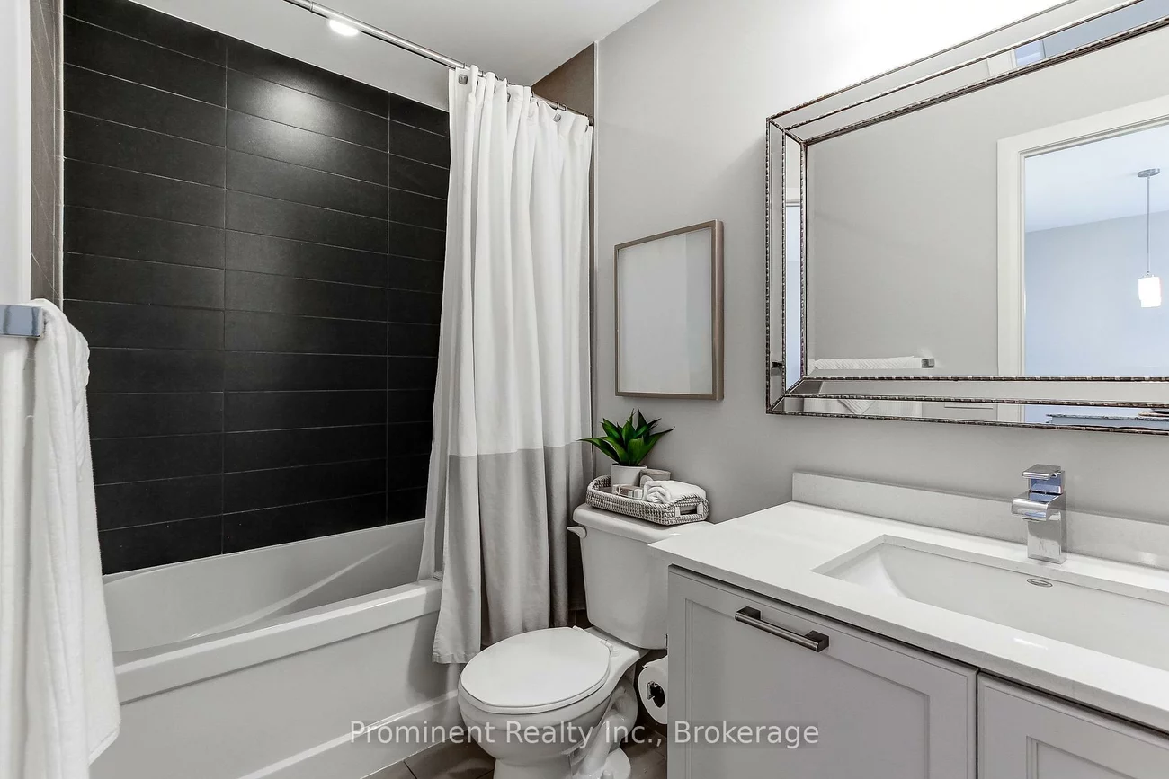 2470, Prince Michael, 1009 - JC Joshua Creek, Oakville
