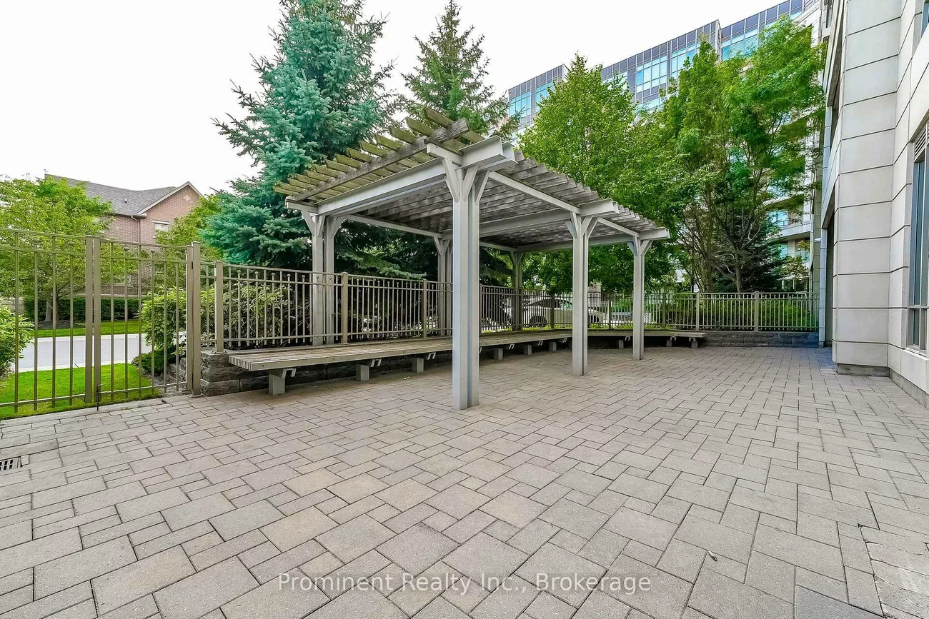 2470, Prince Michael, 1009 - JC Joshua Creek, Oakville