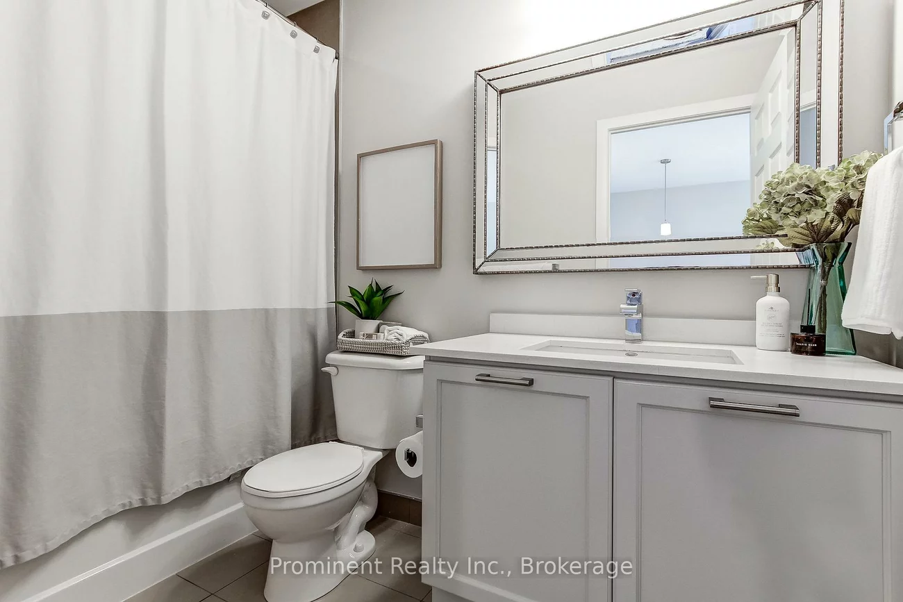 2470, Prince Michael, 1009 - JC Joshua Creek, Oakville