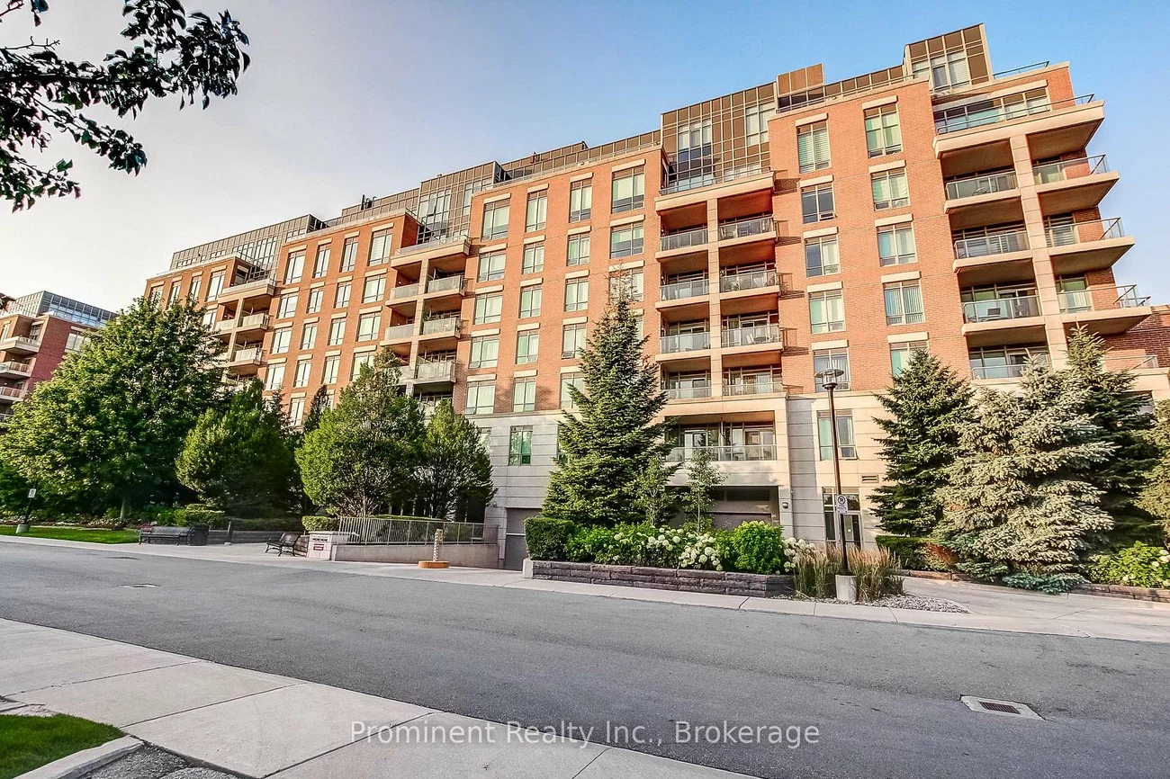 2470, Prince Michael, 1009 - JC Joshua Creek, Oakville