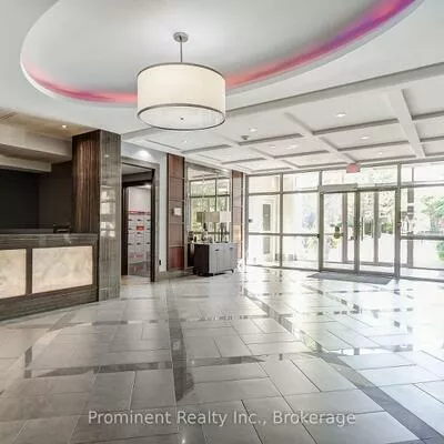 2470, Prince Michael, 1009 - JC Joshua Creek, Oakville