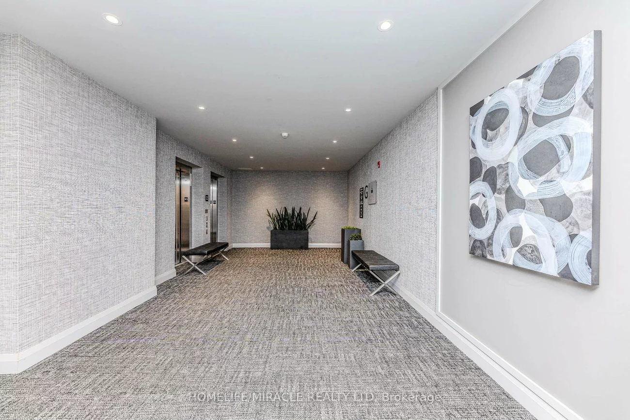 102, Grovewood Common, 1008 - GO Glenorchy, Oakville