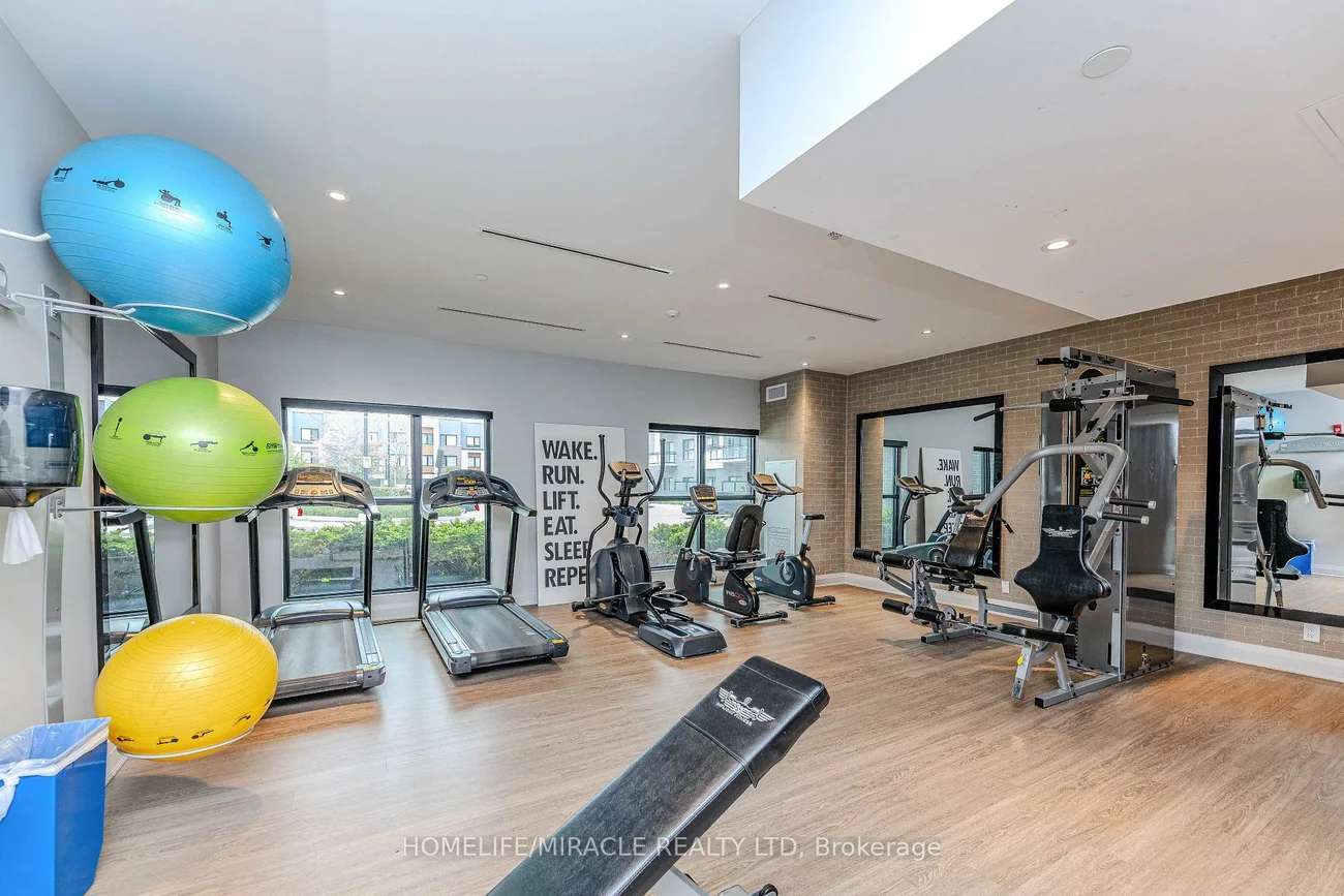102, Grovewood Common, 1008 - GO Glenorchy, Oakville