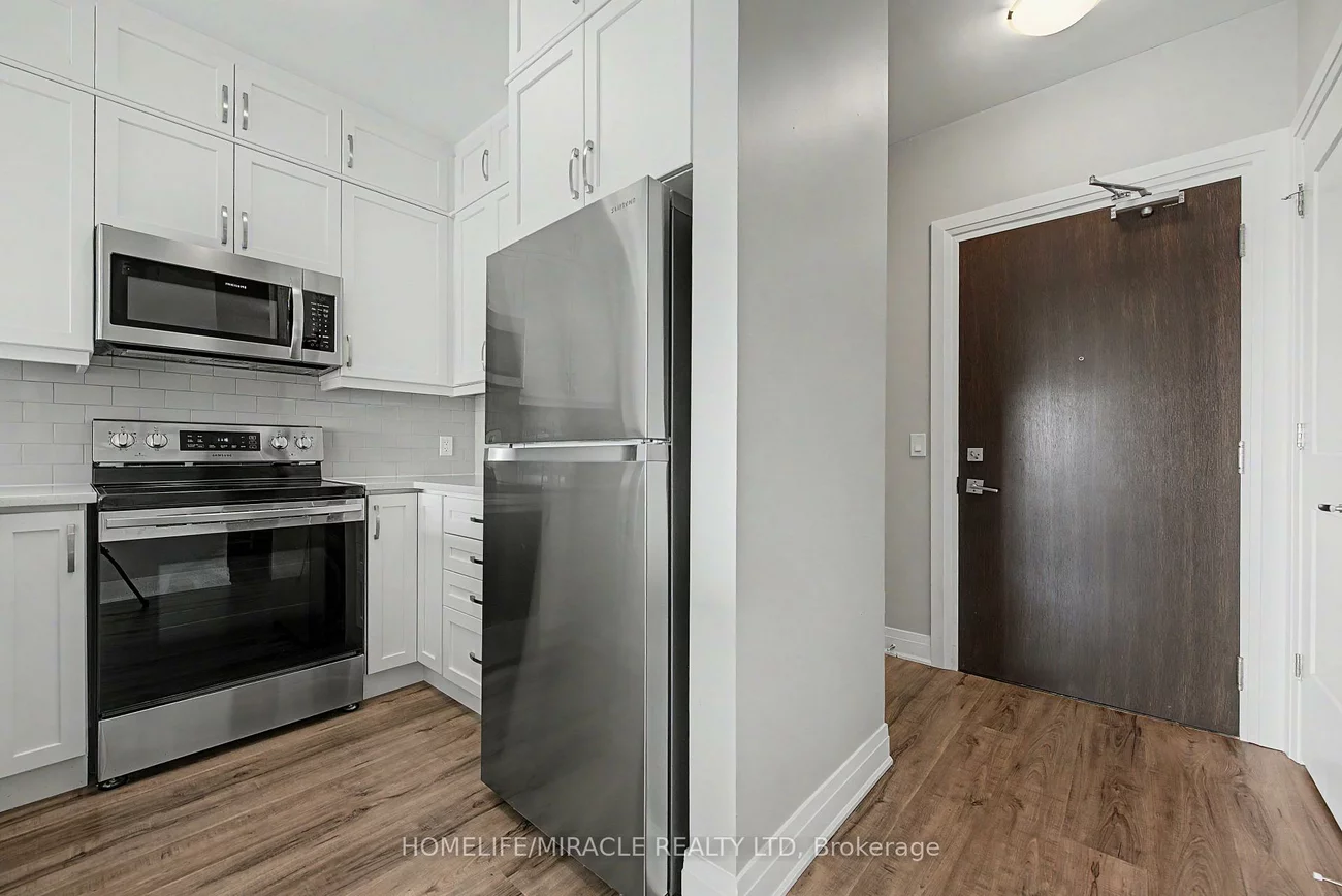 102, Grovewood Common, 1008 - GO Glenorchy, Oakville