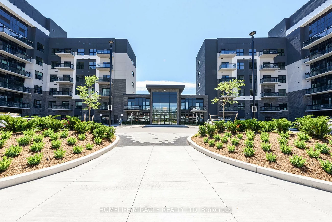 102, Grovewood Common, 1008 - GO Glenorchy, Oakville