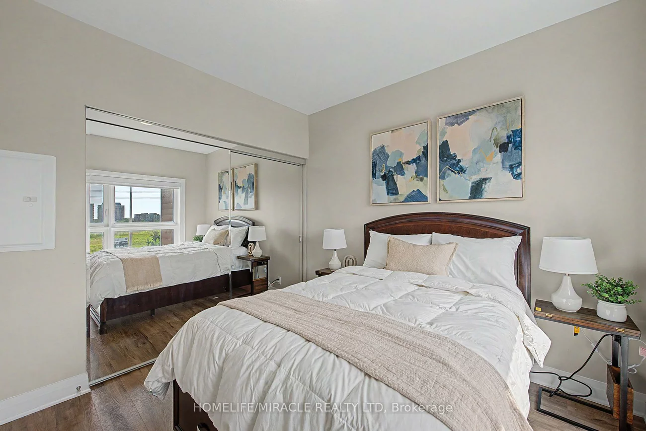 102, Grovewood Common, 1008 - GO Glenorchy, Oakville