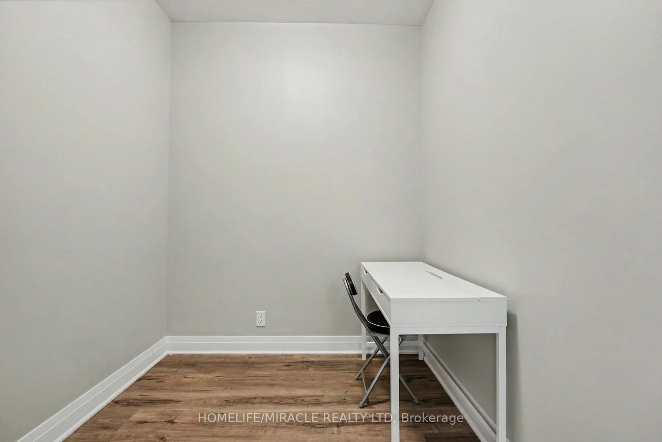 102, Grovewood Common, 1008 - GO Glenorchy, Oakville