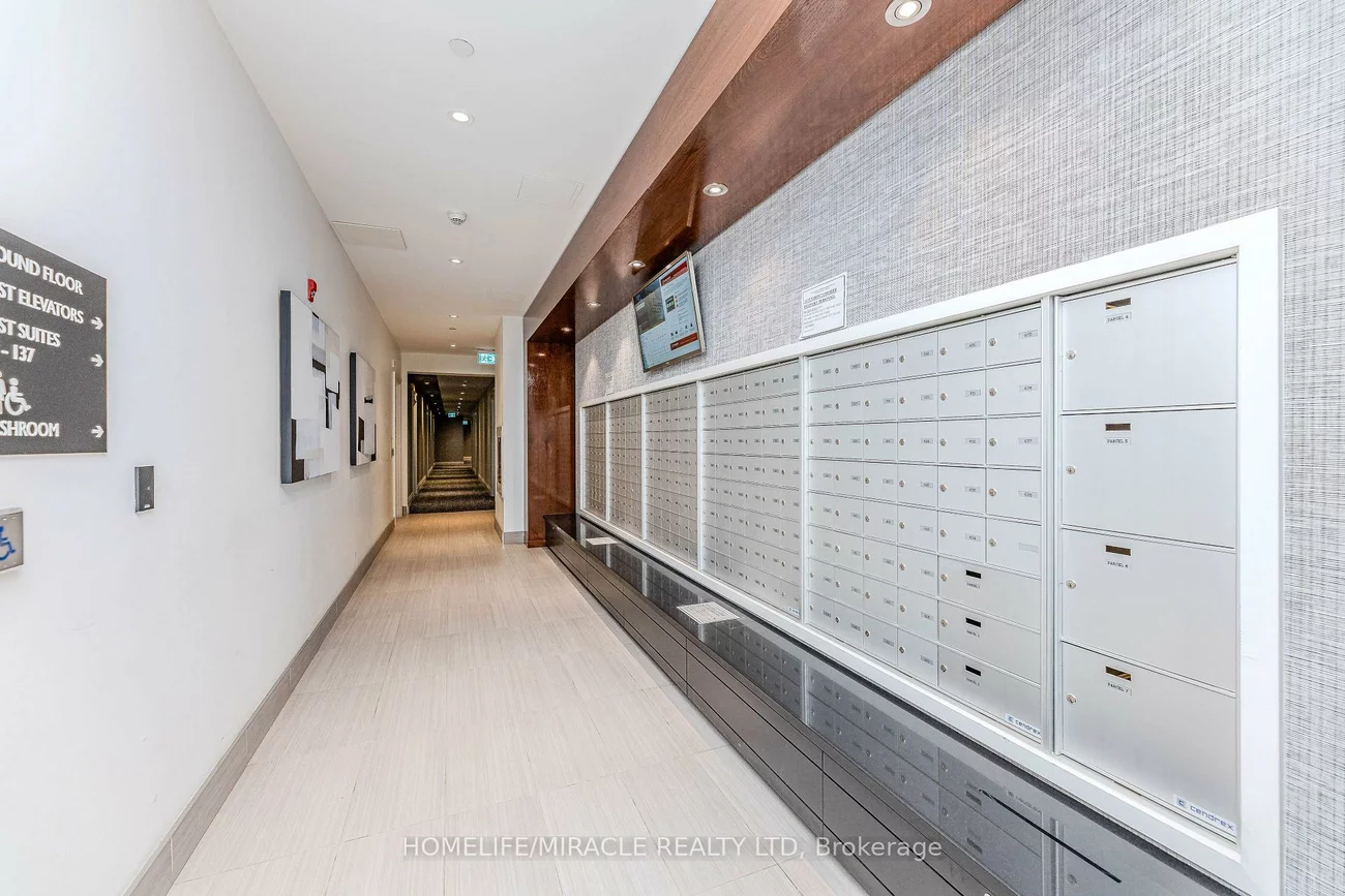 102, Grovewood Common, 1008 - GO Glenorchy, Oakville