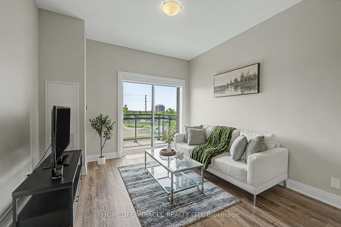 102, Grovewood Common, 1008 - GO Glenorchy, Oakville