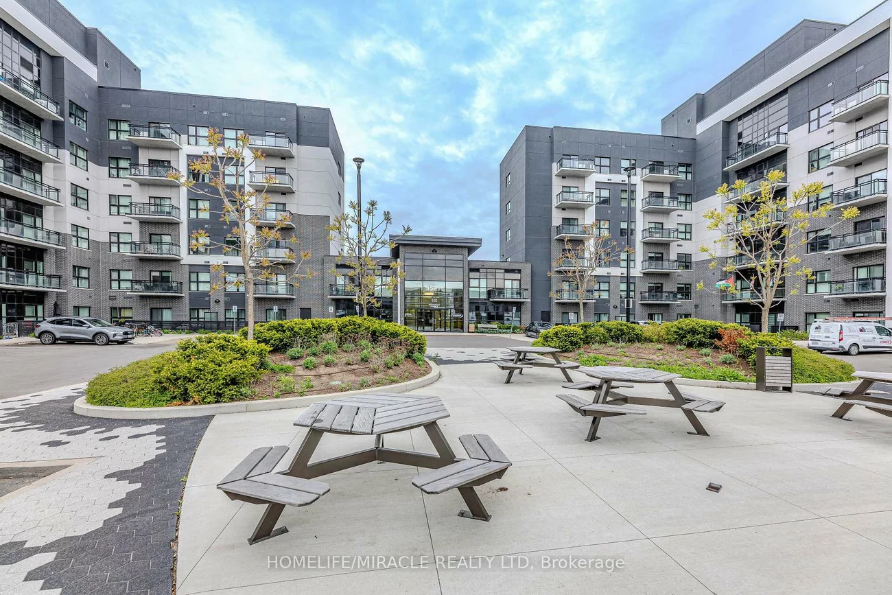 102, Grovewood Common, 1008 - GO Glenorchy, Oakville