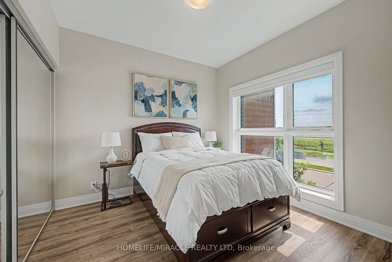 102, Grovewood Common, 1008 - GO Glenorchy, Oakville