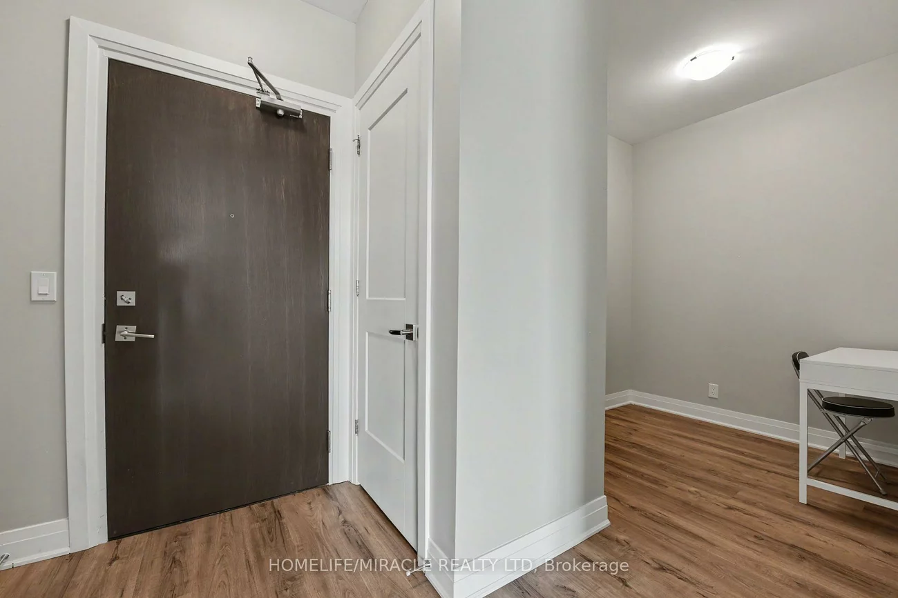 102, Grovewood Common, 1008 - GO Glenorchy, Oakville