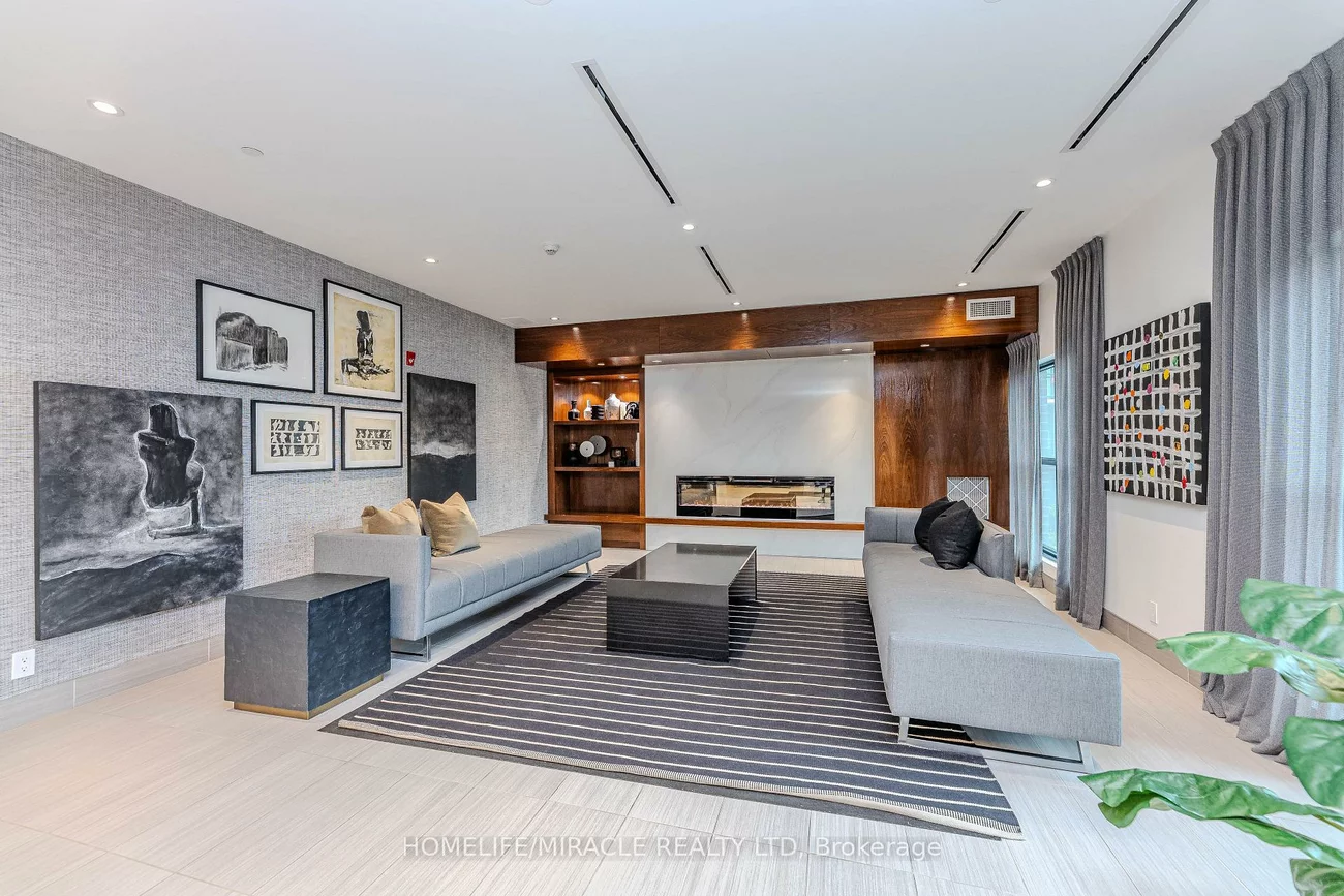 102, Grovewood Common, 1008 - GO Glenorchy, Oakville