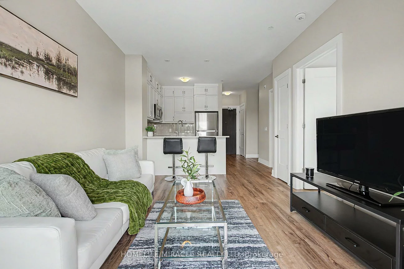 102, Grovewood Common, 1008 - GO Glenorchy, Oakville