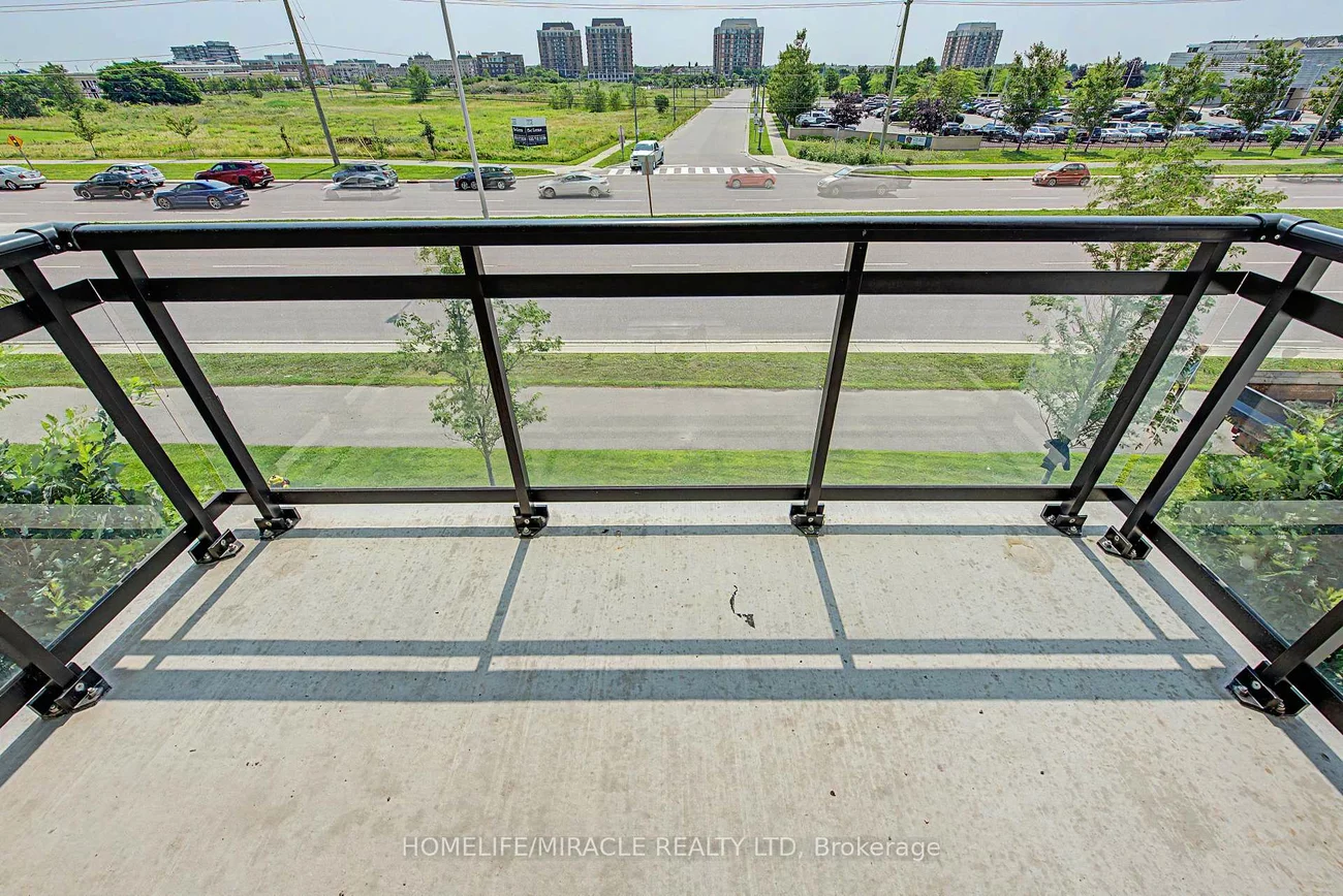 102, Grovewood Common, 1008 - GO Glenorchy, Oakville