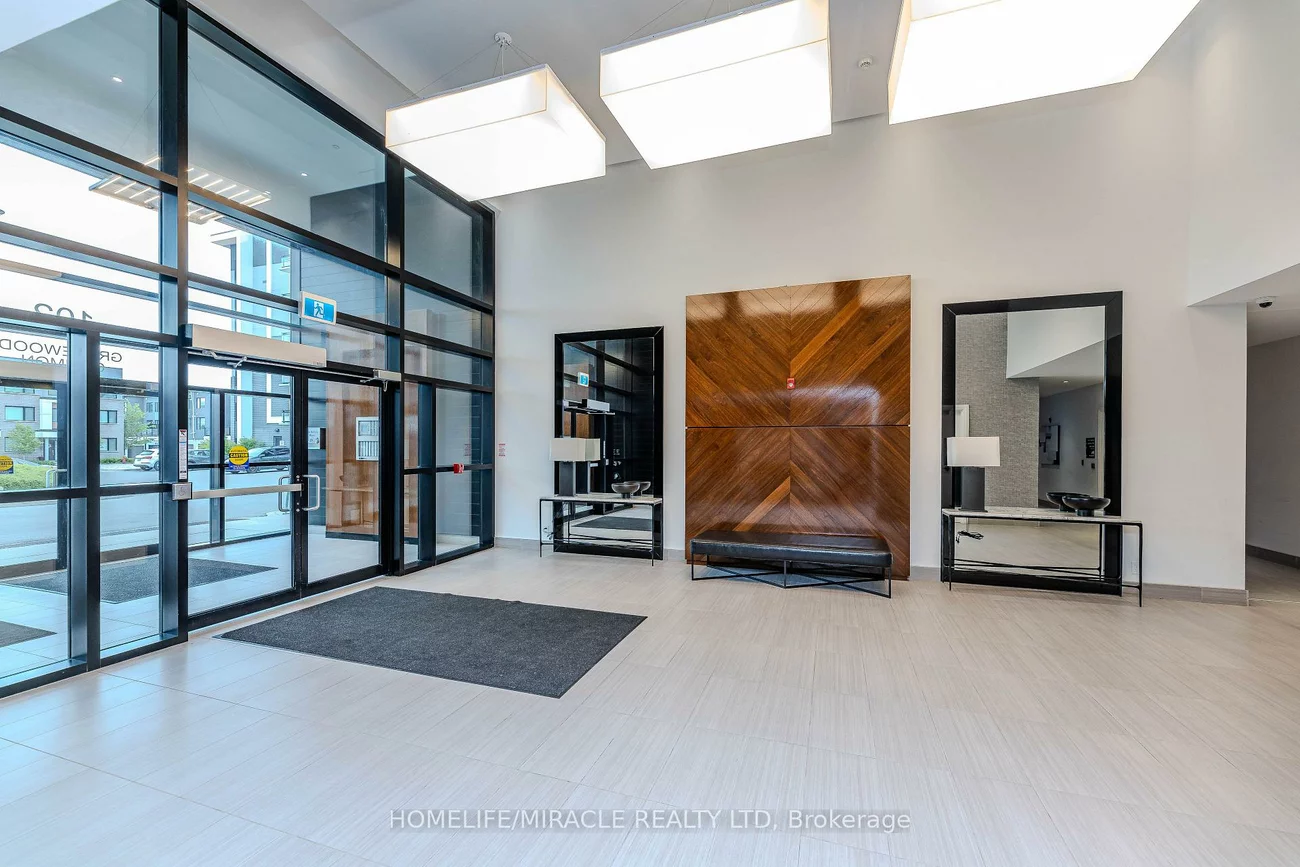 102, Grovewood Common, 1008 - GO Glenorchy, Oakville