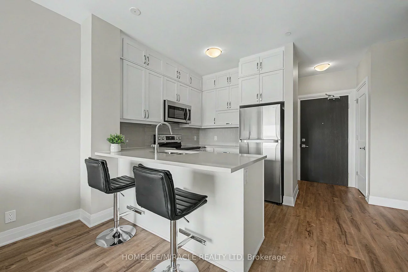 102, Grovewood Common, 1008 - GO Glenorchy, Oakville