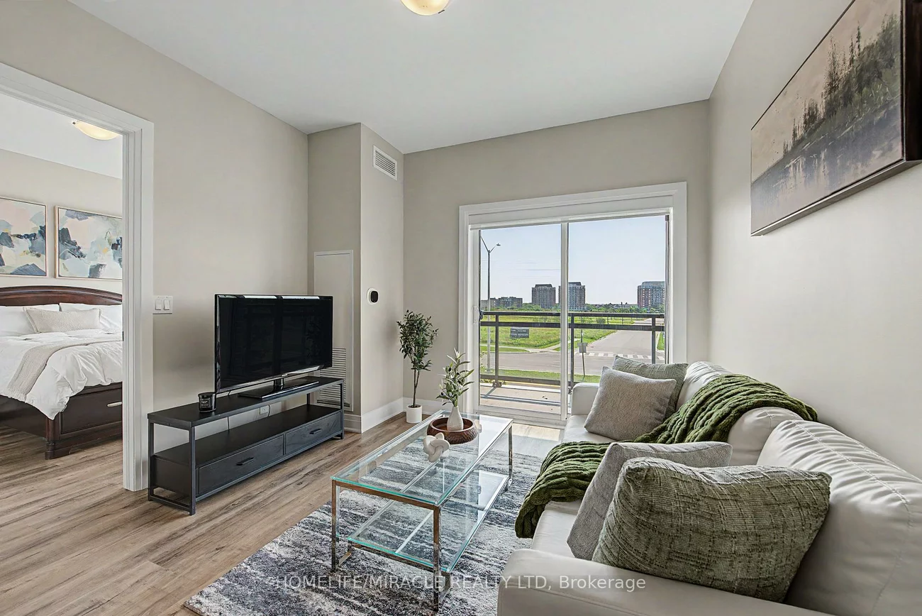 102, Grovewood Common, 1008 - GO Glenorchy, Oakville