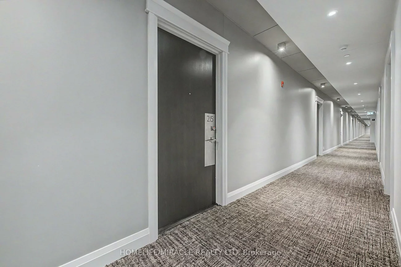 102, Grovewood Common, 1008 - GO Glenorchy, Oakville
