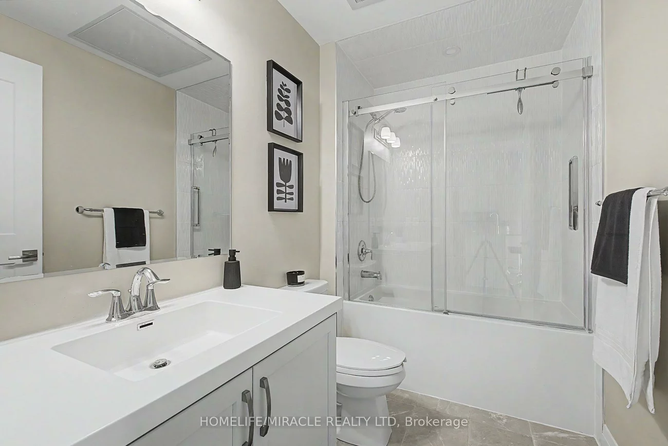 102, Grovewood Common, 1008 - GO Glenorchy, Oakville