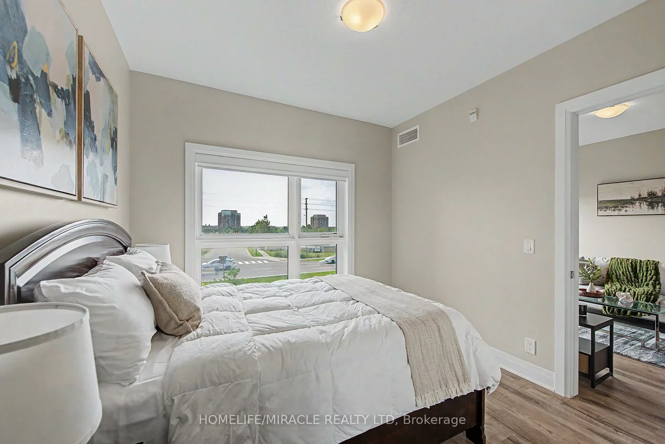 102, Grovewood Common, 1008 - GO Glenorchy, Oakville