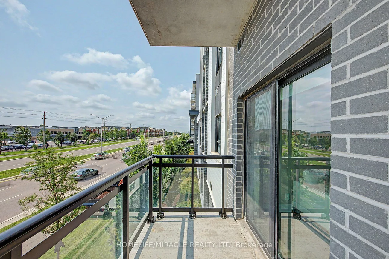 102, Grovewood Common, 1008 - GO Glenorchy, Oakville