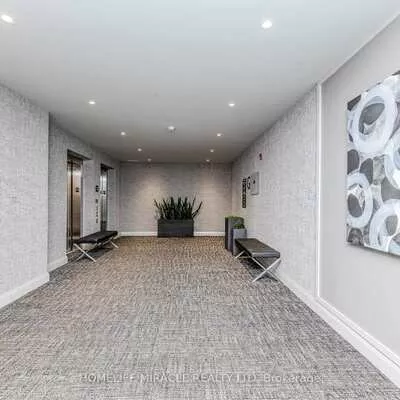 102, Grovewood Common, 1008 - GO Glenorchy, Oakville