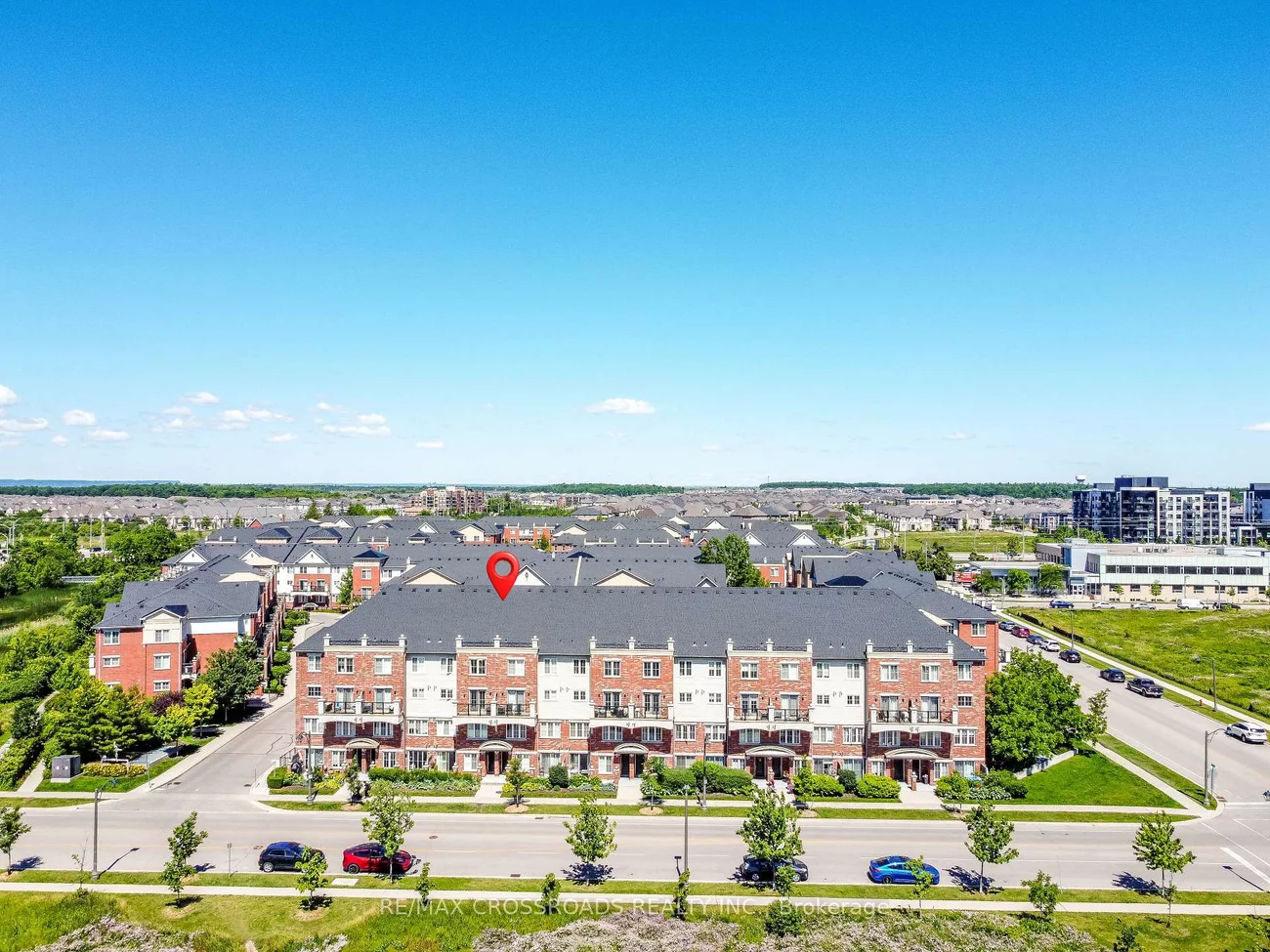 51, Hays, 1015 - RO River Oaks, Oakville