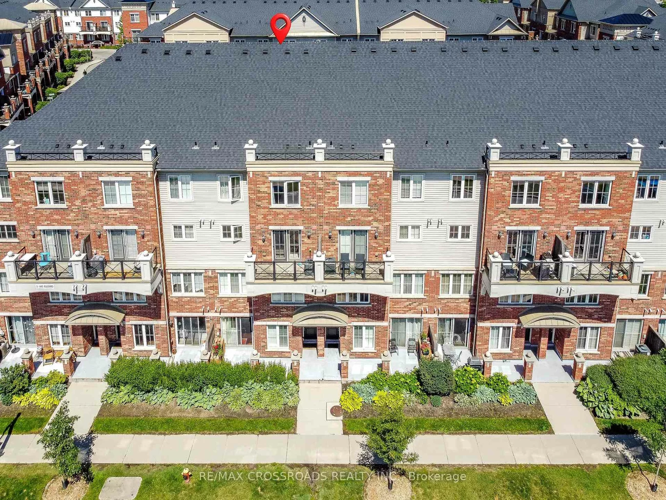 51, Hays, 1015 - RO River Oaks, Oakville