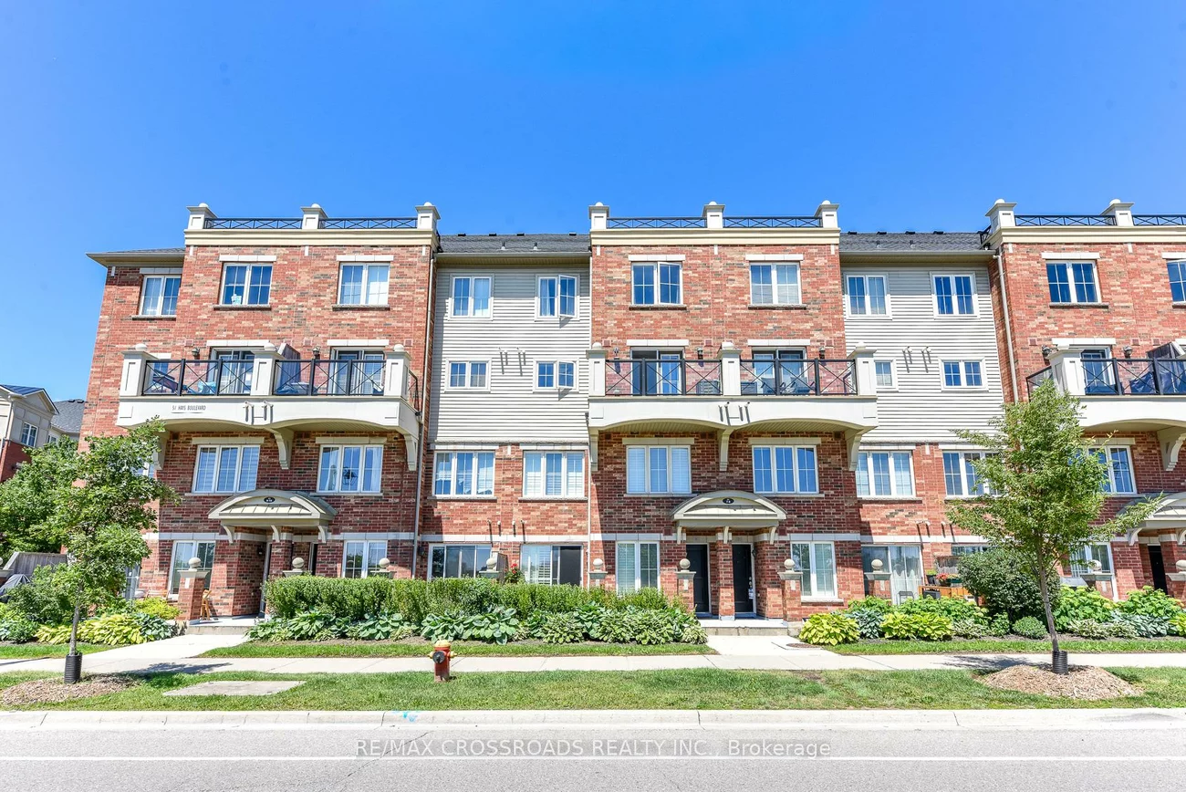51, Hays, 1015 - RO River Oaks, Oakville