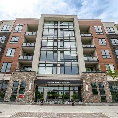 150, OAK PARK, 1015 - RO River Oaks, Oakville
