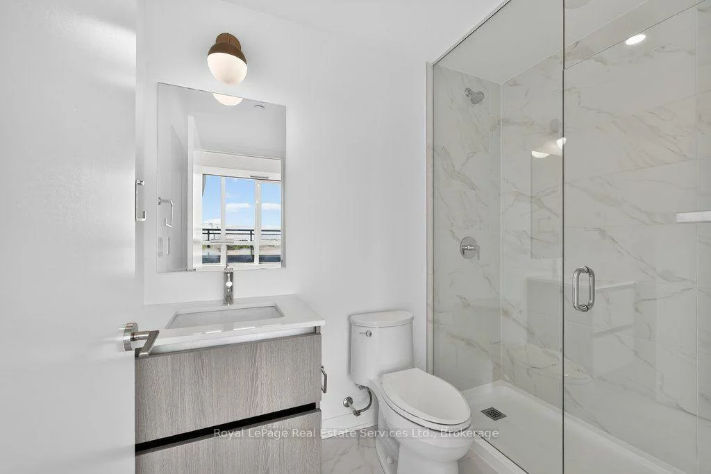 405, Dundas, 1008 - GO Glenorchy, Oakville