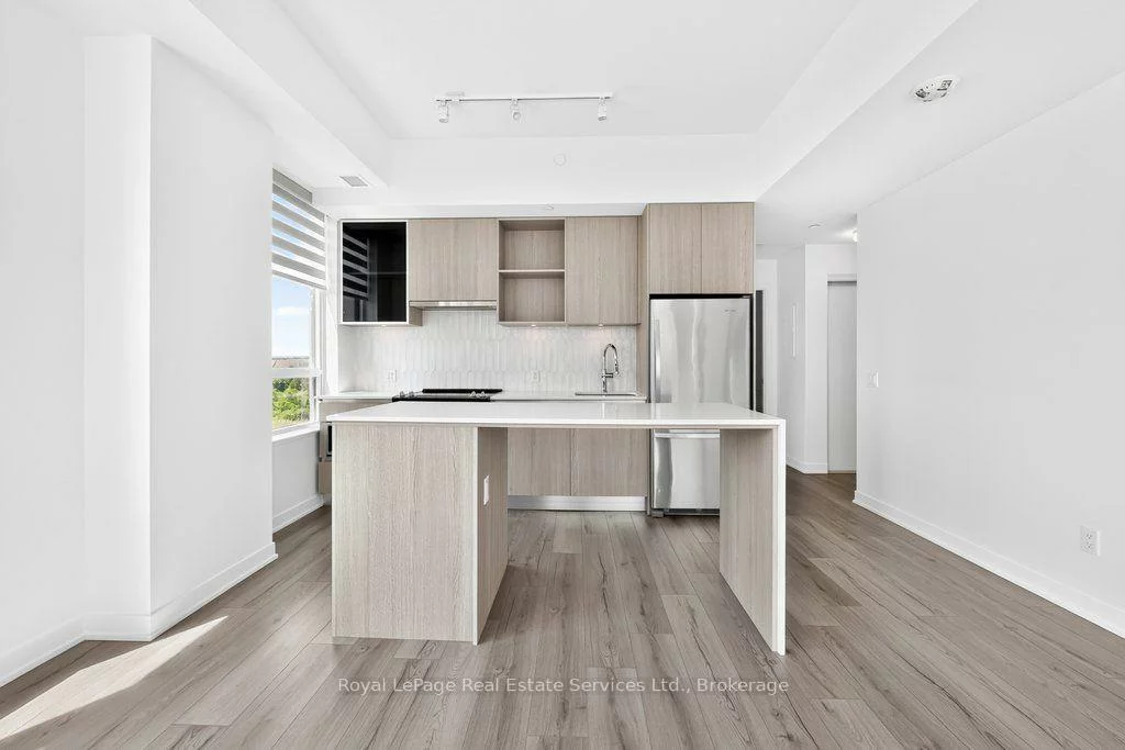 405, Dundas, 1008 - GO Glenorchy, Oakville