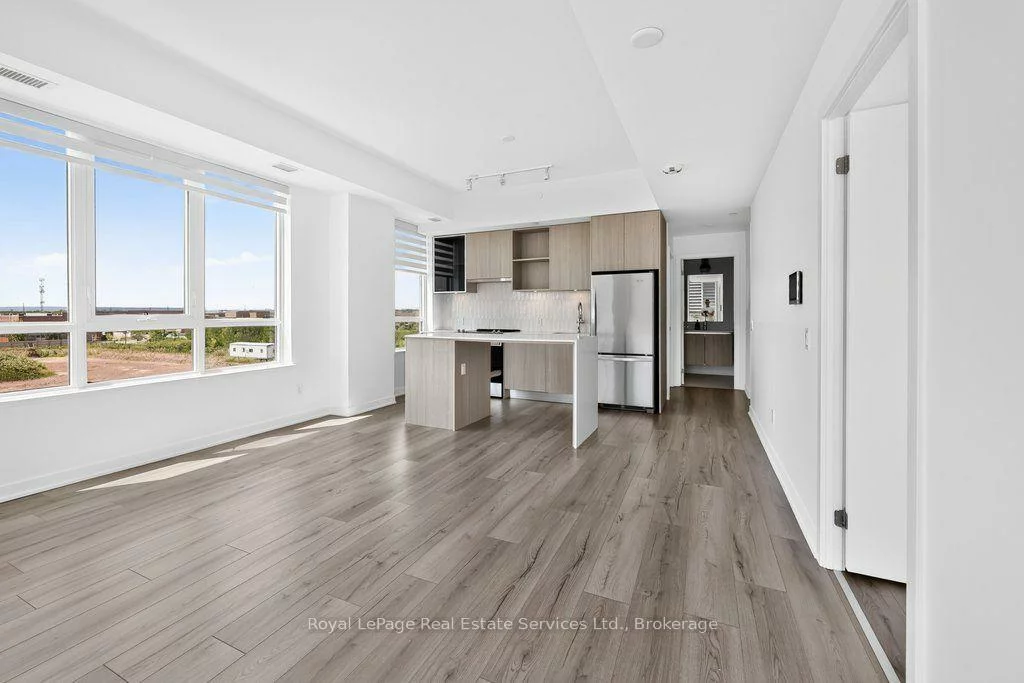 405, Dundas, 1008 - GO Glenorchy, Oakville