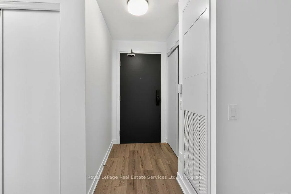 405, Dundas, 1008 - GO Glenorchy, Oakville