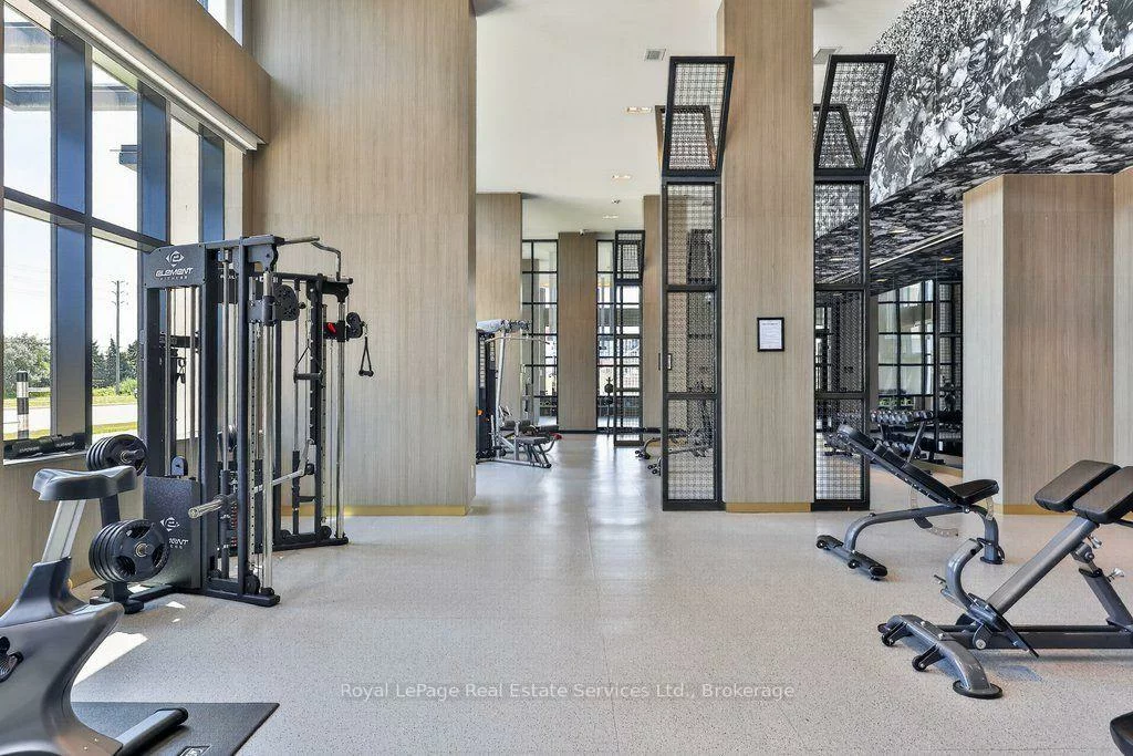 405, Dundas, 1008 - GO Glenorchy, Oakville