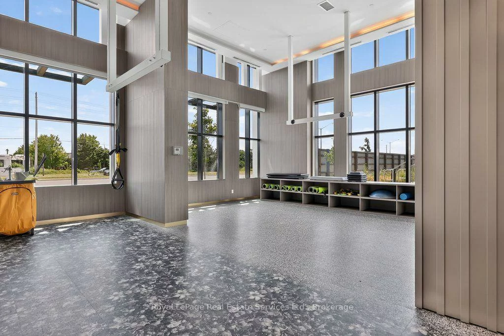 405, Dundas, 1008 - GO Glenorchy, Oakville