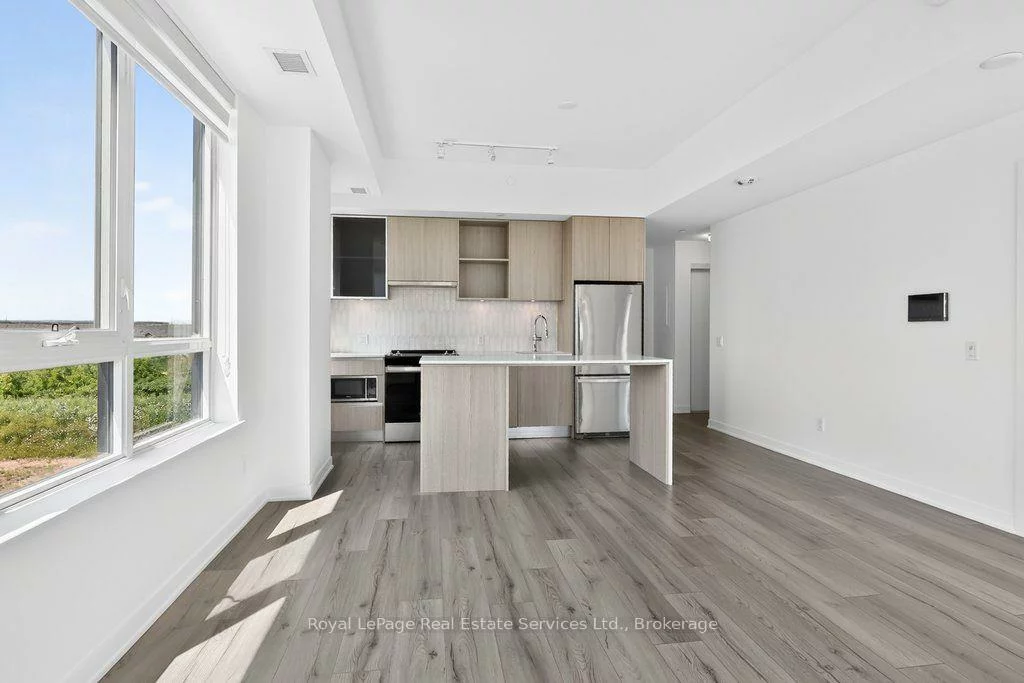 405, Dundas, 1008 - GO Glenorchy, Oakville