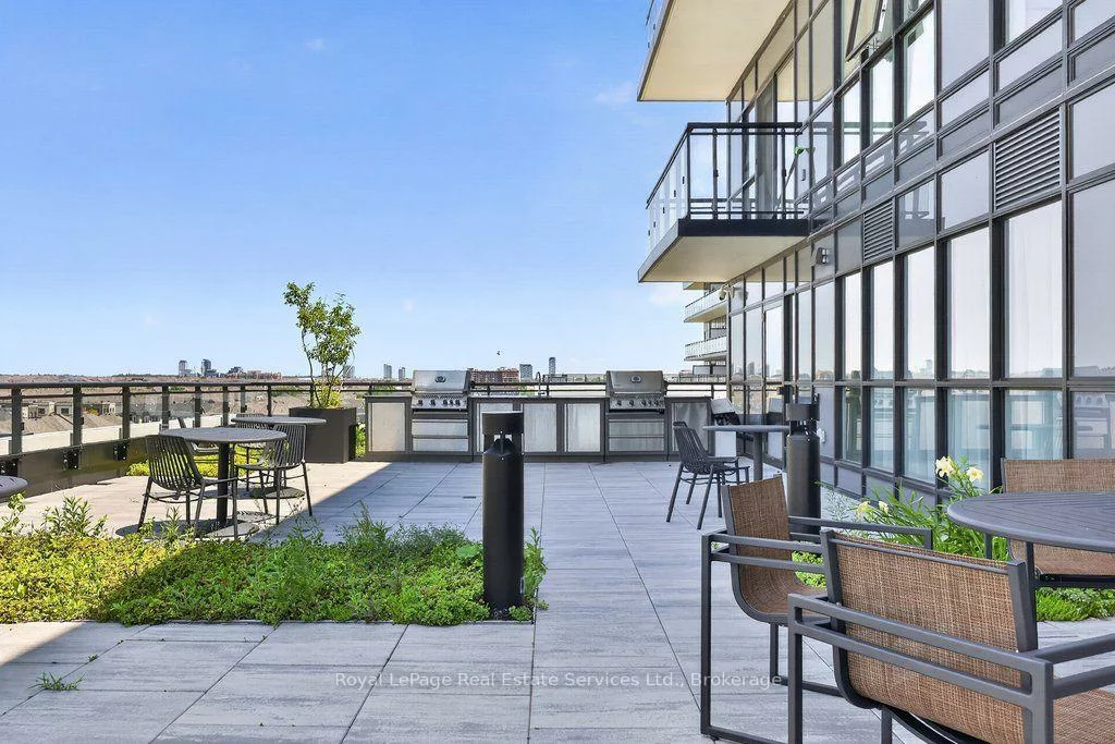 405, Dundas, 1008 - GO Glenorchy, Oakville