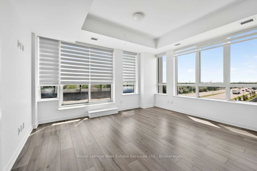 405, Dundas, 1008 - GO Glenorchy, Oakville