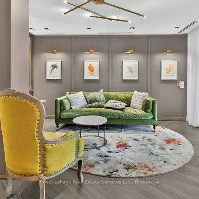 405, Dundas, 1008 - GO Glenorchy, Oakville