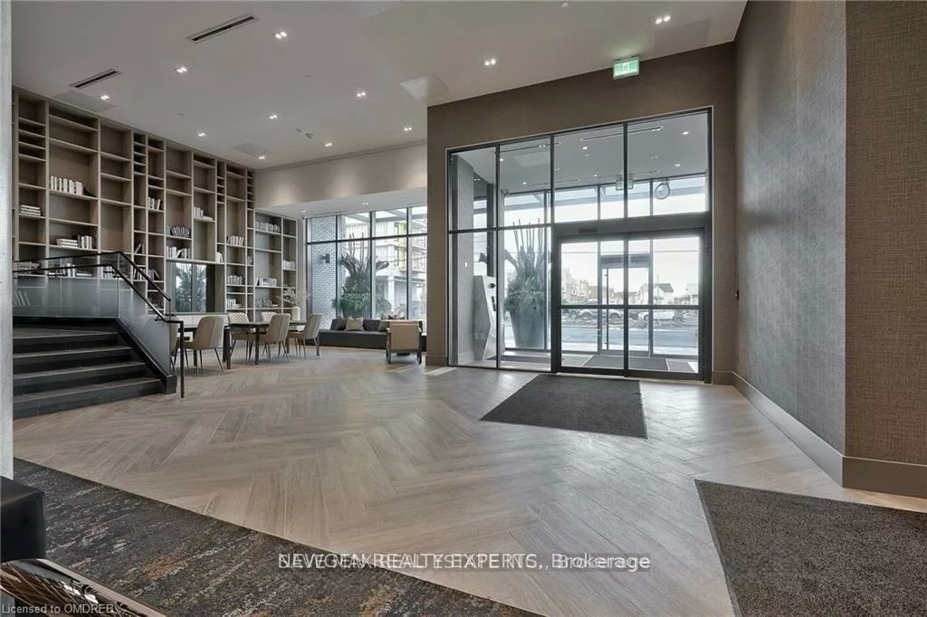 2450, Old Bronte, 1019 - WM Westmount, Oakville