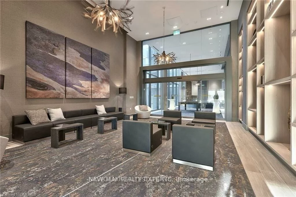 2450, Old Bronte, 1019 - WM Westmount, Oakville