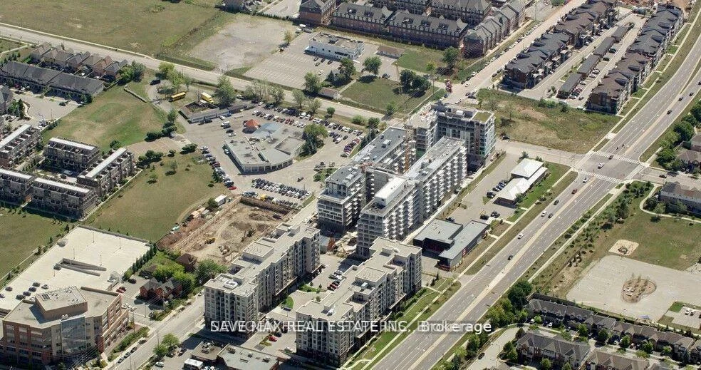 2450, Old Bronte, 1019 - WM Westmount, Oakville