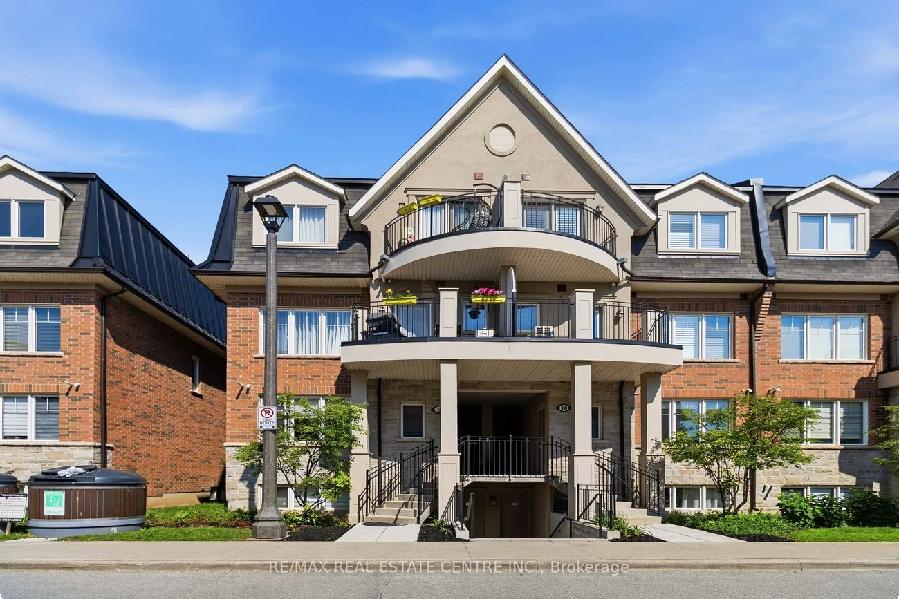 2420, Baronwood, 1019 - WM Westmount, Oakville